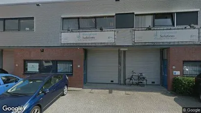 Bedrijfsruimtes for rent in Nieuwegein - Photo from Google Street View