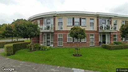 Bedrijfsruimtes for rent in Franekeradeel - Photo from Google Street View