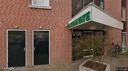 Bedrijfsruimtes for rent in Franekeradeel - Photo from Google Street View