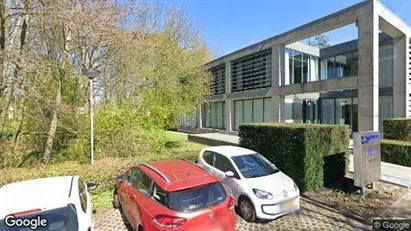 Kantorruimte for sale in Oisterwijk - Photo from Google Street View