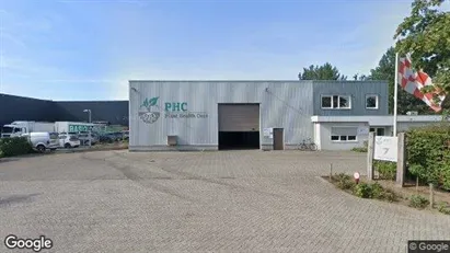Kantorruimte for rent in Oisterwijk - Photo from Google Street View
