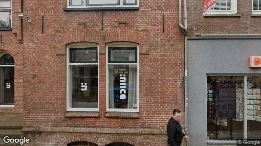 Bedrijfsruimtes for sale i Oost Gelre - Foto uit Google Street View