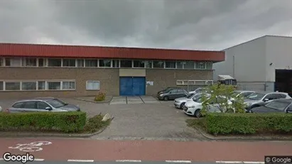 Bedrijfsruimtes for sale in Zoeterwoude - Photo from Google Street View