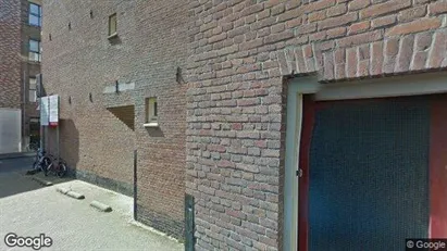 Bedrijfsruimtes for sale in The Hague Centrum - Photo from Google Street View