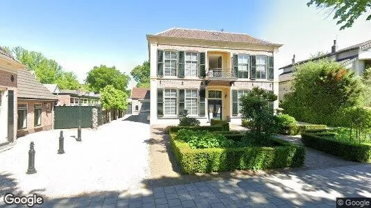 Kantorruimte for sale i Epe - Foto uit Google Street View