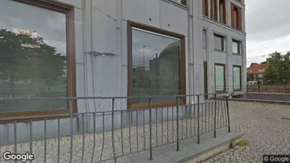 Kantorruimte for rent in Maastricht - Photo from Google Street View
