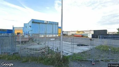 Bedrijfsruimtes for rent in Velsen - Photo from Google Street View Bedrijfsruimtes for rent in Velsen - Photo from Google Street View