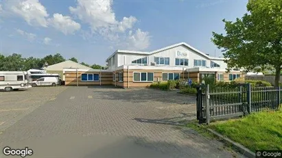 Bedrijfsruimtes for rent in Zuidhorn - Photo from Google Street View