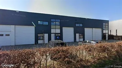 Bedrijfsruimtes for rent in Apeldoorn - Photo from Google Street View