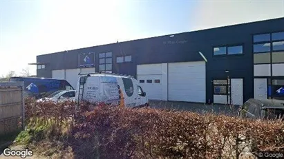 Bedrijfsruimtes for rent in Apeldoorn - Photo from Google Street View