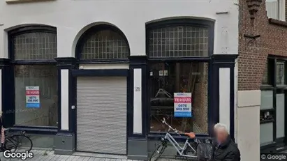 Bedrijfsruimtes for sale in Zutphen - Photo from Google Street View