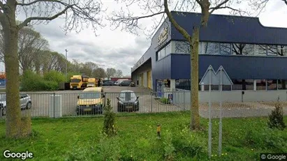 Bedrijfsruimtes for rent in Hoorn - Photo from Google Street View