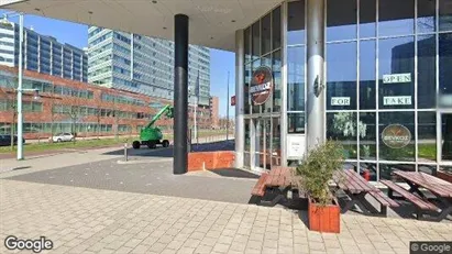 Kantorruimte for rent in Amsterdam Westpoort - Photo from Google Street View