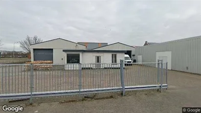 Bedrijfsruimtes for rent in Vlissingen - Photo from Google Street View