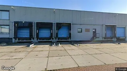Bedrijfsruimtes for rent in Strijen - Photo from Google Street View