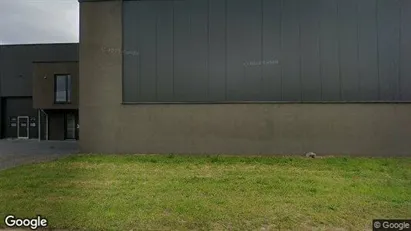 Bedrijfsruimtes for rent in Deventer - Photo from Google Street View