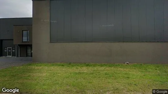 Bedrijfsruimtes for rent i Deventer - Foto uit Google Street View
