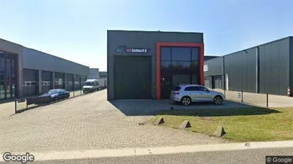 Bedrijfsruimtes for sale in Borne - Photo from Google Street View