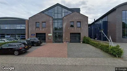 Kantorruimte for rent in Barneveld - Photo from Google Street View