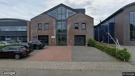 Kantorruimte for rent i Barneveld - Foto uit Google Street View