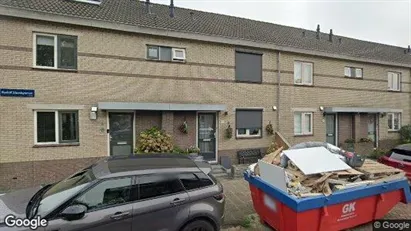 Bedrijfsruimtes for sale in Haarlem - Photo from Google Street View
