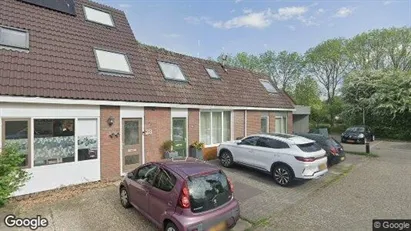 Bedrijfsruimtes for sale in Purmerend - Photo from Google Street View
