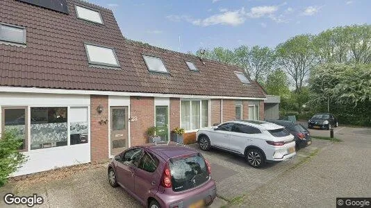Bedrijfsruimtes for sale i Purmerend - Foto uit Google Street View
