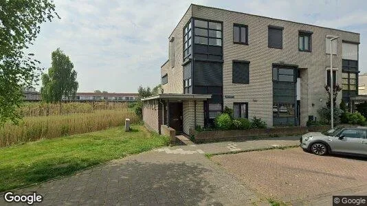 Bedrijfsruimtes for sale i Purmerend - Foto uit Google Street View
