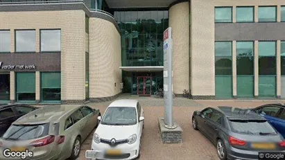 Kantorruimte for sale in Meppel - Photo from Google Street View
