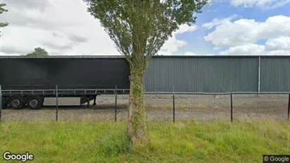 Bedrijfsruimtes for rent in het Bildt - Photo from Google Street View