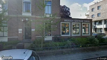 Kantorruimte for rent in Deventer - Photo from Google Street View