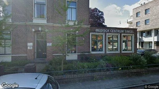 Kantorruimte for rent i Deventer - Foto uit Google Street View