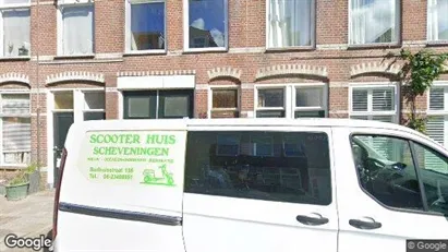 Bedrijfsruimtes for rent in The Hague Scheveningen - Photo from Google Street View
