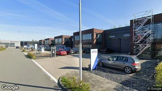Bedrijfsruimtes for rent i Bodegraven-Reeuwijk - Foto uit Google Street View
