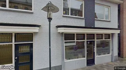 Bedrijfsruimtes for rent in Etten-Leur - Photo from Google Street View