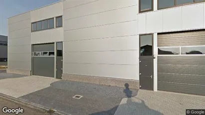 Kantorruimte for rent in Castricum - Photo from Google Street View
