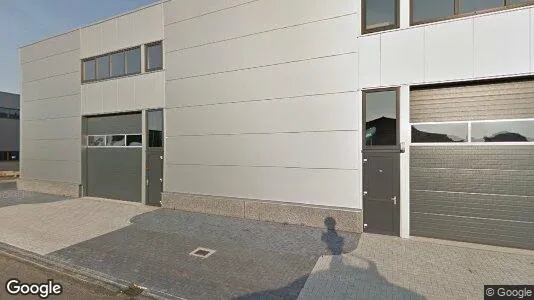 Kantorruimte for rent i Castricum - Foto uit Google Street View