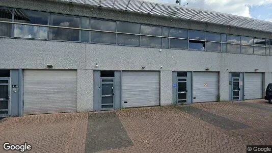 Bedrijfsruimtes for sale i Wijchen - Foto uit Google Street View