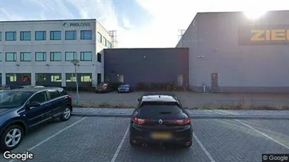 Bedrijfsruimtes for rent in Albrandswaard - Photo from Google Street View
