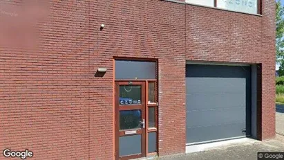 Bedrijfsruimtes for rent in Den Bosch - Photo from Google Street View