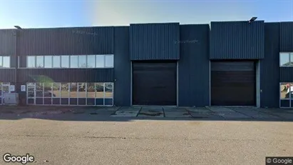 Bedrijfsruimtes for rent in Amsterdam-Zuidoost - Photo from Google Street View