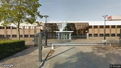 Bedrijfsruimtes for rent in Amsterdam-Zuidoost - Photo from Google Street View