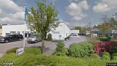 Bedrijfsruimtes for rent in Geldermalsen - Photo from Google Street View