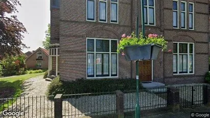 Bedrijfsruimtes for rent in Lopik - Photo from Google Street View