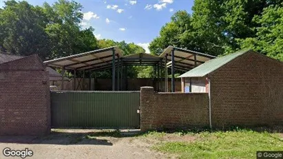 Bedrijfsruimtes for sale in Boxmeer - Photo from Google Street View