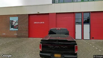 Bedrijfsruimtes for rent in Westland - Photo from Google Street View