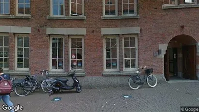 Bedrijfsruimtes for rent in Alkmaar - Photo from Google Street View