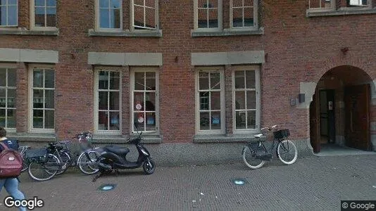 Bedrijfsruimtes for rent i Alkmaar - Foto uit Google Street View