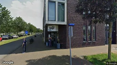 Bedrijfsruimtes for rent in Almere - Photo from Google Street View