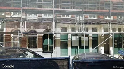 Bedrijfsruimtes for sale in Amsterdam Oost-Watergraafsmeer - Photo from Google Street View